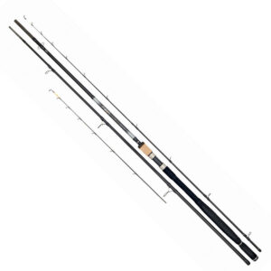 Wędka DAIWA N'ZON Super Slim Feeder 396cm, 120g (3sec) - obrazek 1