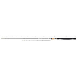 Wędka DAIWA N'ZON Super Slim Power Feeder 396cm, 150g (3sec) - obrazek 1