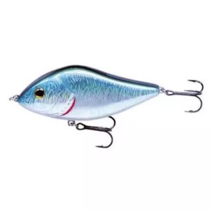 Wobler ROBINSON Sniper S07 - 7cm - 18g - B-SH - obrazek 1