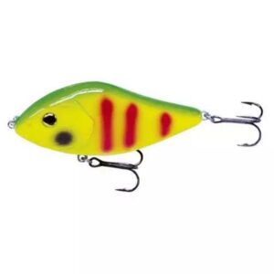 Wobler ROBINSON Sniper S100 - 10cm - 49g - CH-PE - obrazek 1