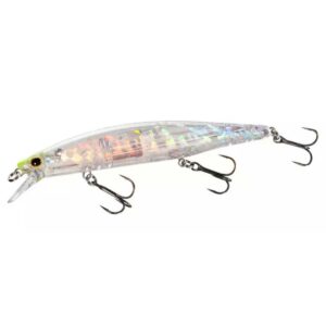 Wobler SHIMANO Bantam World Minnow Flash - 17g - 11,5cm - Clear SO - obrazek 1