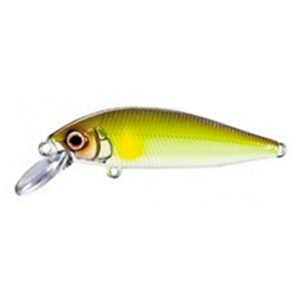 Wobler SHIMANO Cardiff Pinspot AR-C 5cm 3.5g - Pearl Ayu - tonący - obrazek 1
