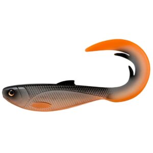 Przynęta Headbanger FireTail v2 - 17cm - Fegis - obrazek 1