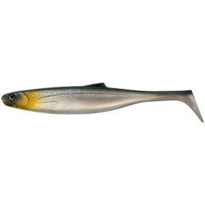Przynęta Headbanger Banger Shad - 22cm - Goldhead - obrazek 1