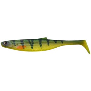 Przynęta Headbanger Banger Shad - 22cm - Yellow Perch - obrazek 1