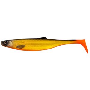 Przynęta Headbanger Banger Shad - 27cm - Dirty Roach - obrazek 1