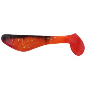 Przynęta RELAX Kopyto 4L" (10.16cm) kol S074R op 4szt - obrazek 1