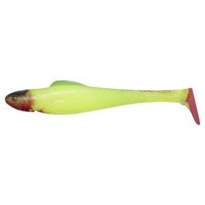 Przynęta RELAX Ohio 4" (10.16cm) kol S056R op 4szt - obrazek 1