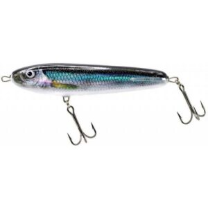 Wobler SALMO Sweeper 17cm - tonący - Holo Smelt - EDYCJA LIMITOWANA! - obrazek 1