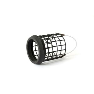 Koszyczek zanętowy MATRIX Bottom Weighted Cage Feeder - 30g - roz. L - obrazek 1