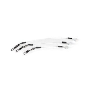 Łącznik Matrix Feeder Links Standard - 4cm - obrazek 1