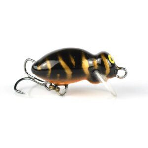 Wobler Siek Smyk 3cm - pływający - 72 - obrazek 1