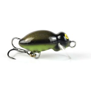 Wobler Siek Smyk 3cm - pływający - 52 - obrazek 1