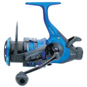 Kołowrotek ROBINSON VDE Feeder Freerunner FD 506 - obrazek 1