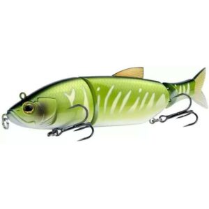 Wobler SHIMANO Yasei Soul Swim SS 23cm - Pike - obrazek 2