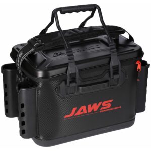 TORBA MIKADO - EVA JAWS - (36x23x25cm) - obrazek 1