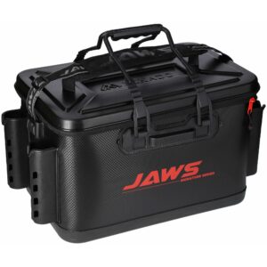 TORBA MIKADO - EVA JAWS - (45x27x28cm) - obrazek 1