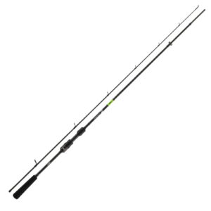 Wędka Daiwa Prorex X Sensor 2.10m 2-10g - obrazek 1