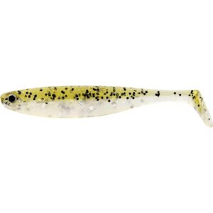 Westin ShadTeez Slim Pearl Sand 5 cm - obrazek 1