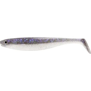 Westin ShadTeez Slim Sparkling Blue 5 cm - obrazek 1