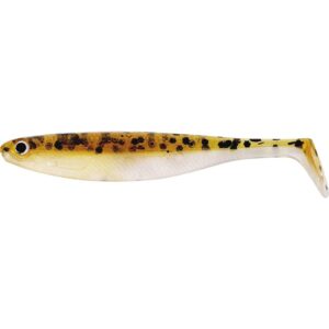 Westin ShadTeez Slim Baitfish 5 cm - obrazek 1