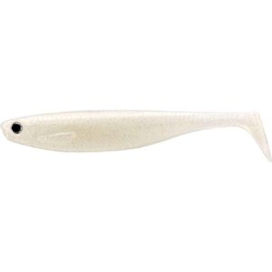 Westin ShadTeez Slim Pearl 5 cm - obrazek 1