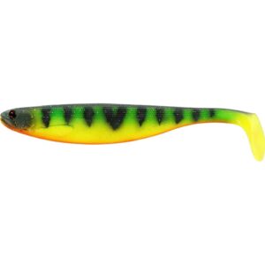 Przynęta WESTIN ShadTeez Slim 18cm 33g - Tiger Perch - obrazek 1