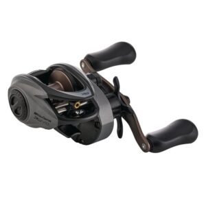 Multiplikator ABU GARCIA REVO5 SX-HS LP-L - obrazek 1