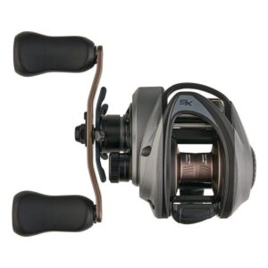 Multiplikator ABU GARCIA REVO5 SX-HS LP-L - obrazek 2