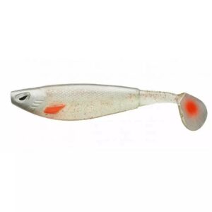 Przynęta BERKLEY Sick Flanker 10cm - Silver Roach - obrazek 1