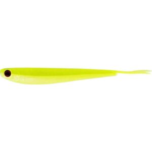 Przynęta WESTIN TwinTeez V2 6, 5 cm - Slime Curd - obrazek 1