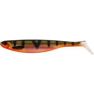 Przynęta WESTIN ShadTeez Slim 18cm 33g - Bling Perch - obrazek 1