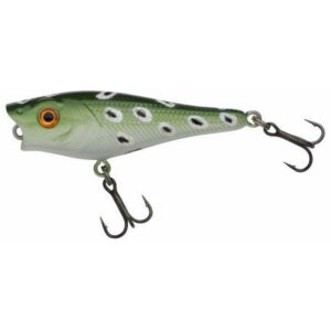 Wobler Berkley Pulse Pop 5cm - Frog - obrazek 1