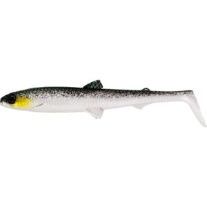 Guma WESTIN BullTeez Shadtail 12.5cm 16g Headlight - obrazek 1