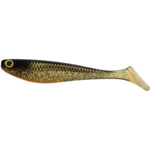 Przynęta FishUp Wizzle Shad 7" (17.5cm) - #358 - Golden Shiner 1szt. - obrazek 2