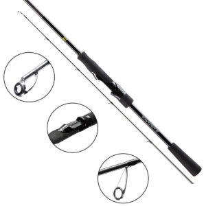 Wędka Favorite U1 U1.1-702MH 2.13m 7-28g - obrazek 1
