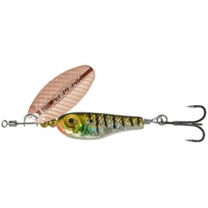 Obrotówka Select Heli-X №1 Heli-X №1 5.0g #13 - obrazek 1