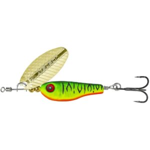 Obrotówka Select Heli-X №3 10.0g #02 - obrazek 1
