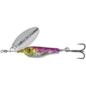 Obrotówka Select Heli-X №3 14.0g #08 - obrazek 2
