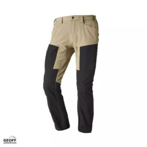 Spodnie Geoff Anderson Roxxo Green rozm. XXL - obrazek 1