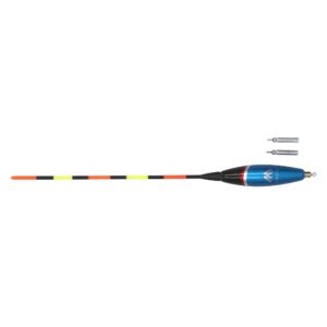 Mikado Spławik przelotowy LED 01 - 2.0+2g - obrazek 1