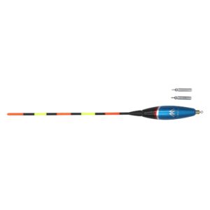 Mikado Spławik przelotowy LED 01 - 4+2g - obrazek 1