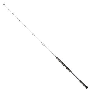 Wędka MIKADO Catone Vertical Glanis 180cm/50-200g 1+1sec - obrazek 1