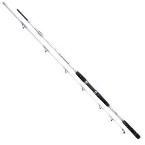 Wędka MIKADO Catone Albino Spin&Troll 220cm/50-200g 2sec - obrazek 1