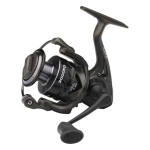 Kołowrotek QUICK 2 2000 FD 5+1BB V2 - obrazek 1