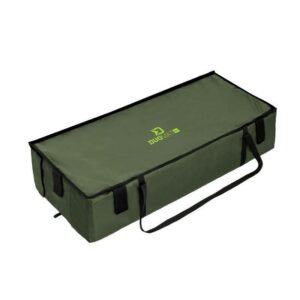 Mata karpiowa Delphin Duomat XXL