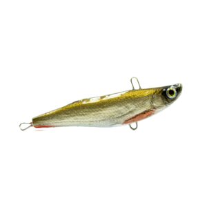 Wobler Kornel Słaby Cykada Boleniowa 7,5cm - 14g - Klenik - obrazek 1
