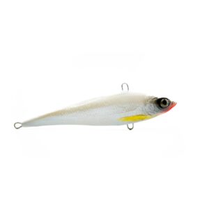 Wobler Kornel Słaby Cykada Boleniowa 9, 5cm - 17g - Perła - obrazek 1