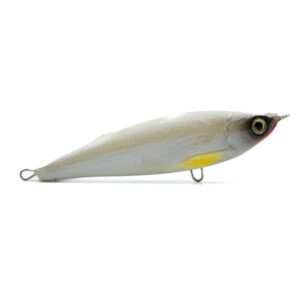Wobler Kornel Słaby Nygus 8, 5cm - 17g - Perła - obrazek 1