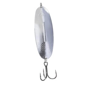 Błystka Wahadłowa - SHALLOW KILLER 14g/6.7cm - srebrna - obrazek 1